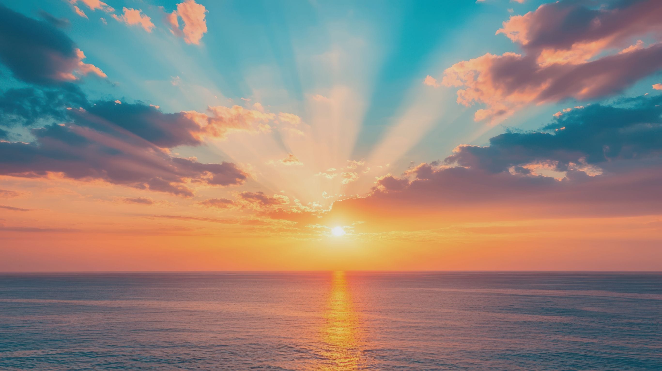 Horizon Background